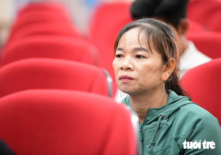 Giấc mơ đại học của cô gái nghèo và hành trình nhận học bổng Tiếp sức đến trường - Ảnh 1.