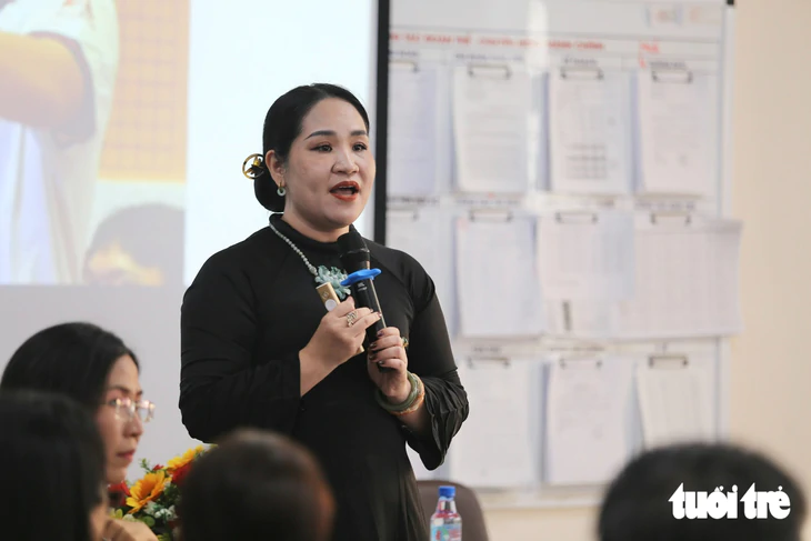 Cha mẹ và con cái: Kết nối cảm xúc trong giáo dục thế hệ mới - Ảnh 1.