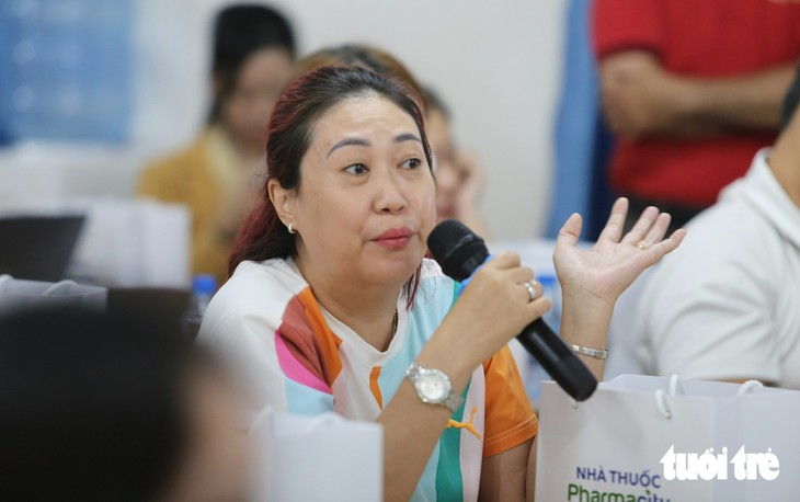 Cha mẹ và con cái: Kết nối cảm xúc trong giáo dục thế hệ mới - Ảnh 2.