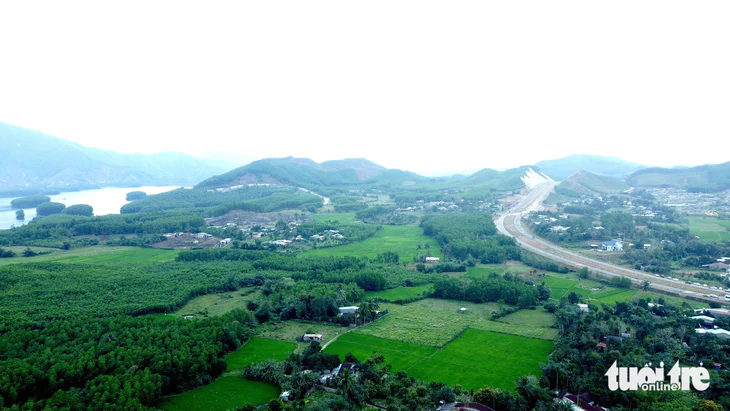 Quy hoạch đô thị Bà Nà đến năm 2050 có 87.350 người, đón 10 triệu lượt khách mỗi năm - Ảnh 1.