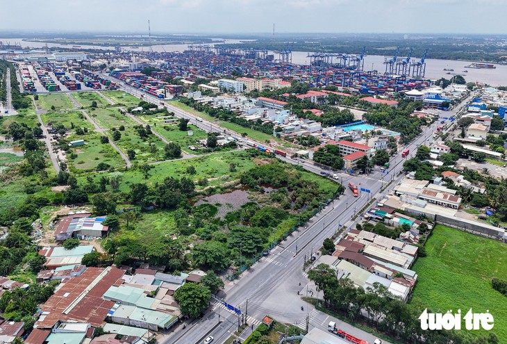 98 dự án xử lý 28 điểm ùn tắc ở TP.HCM: Dự án nào sắp làm? - Ảnh 3.