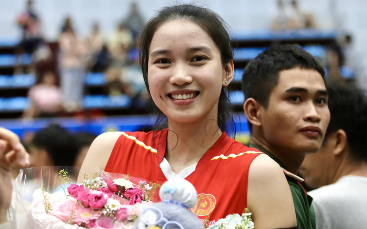 Lịch thi đấu bóng chuyền nữ: Thanh Thúy đấu Bích Thủy tại Nhật Bản - Ảnh 2.