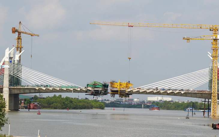Hải Phòng dự kiến rót hơn 38.760 tỉ đồng vào các dự án năm 2027 - Ảnh 2.