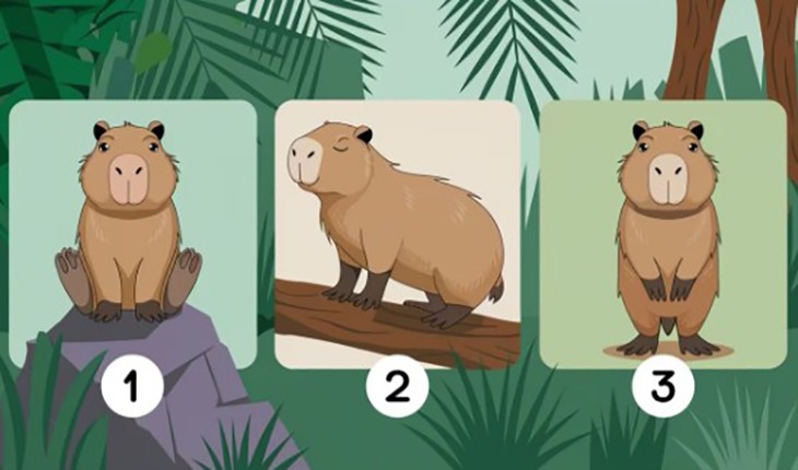 Quiz: Tính cách nổi bật nhất của bạn là gì? - Ảnh 1.