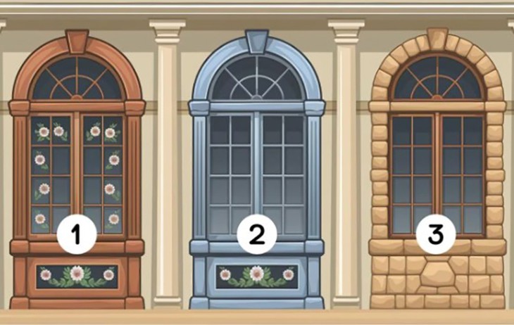 Quiz: Bạn ghét nhất điều gì? - Ảnh 1.