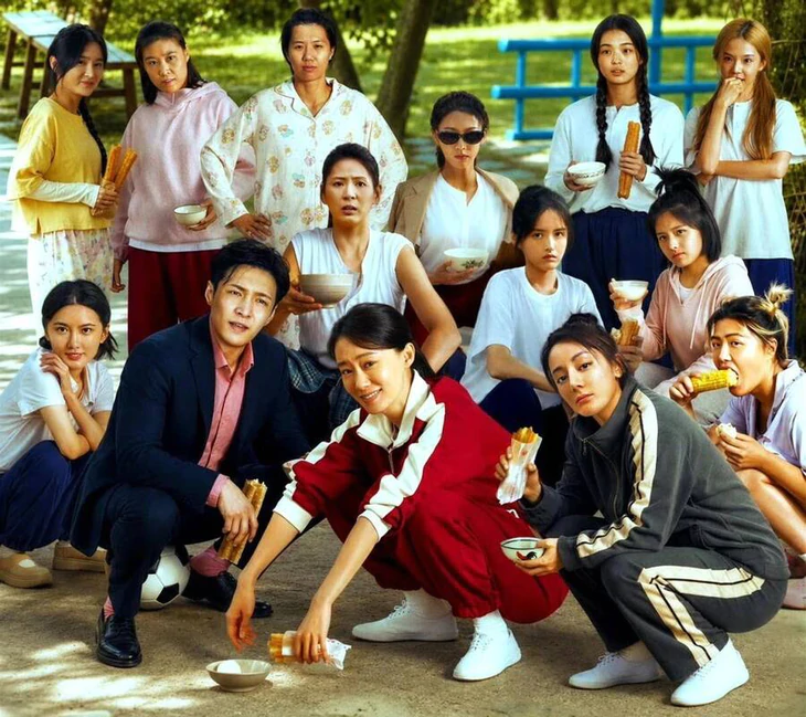 'Kungfu nữ túc' của Châu Tinh Trì nhận 0% trên Rotten Tomatoes - Ảnh 2.