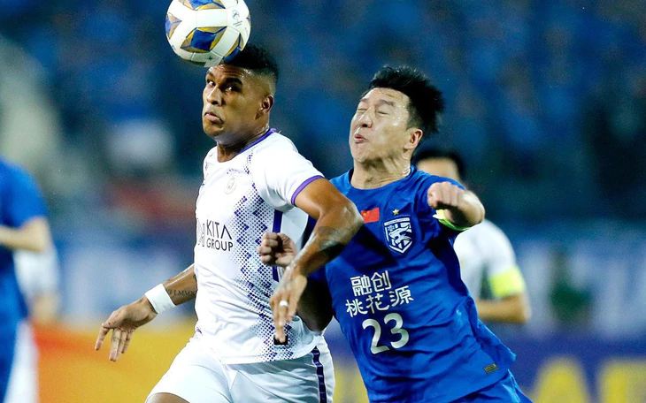 Indonesia bất ngờ lập kỷ lục ghi bàn nhanh nhất lịch sử World Cup - Ảnh 2.