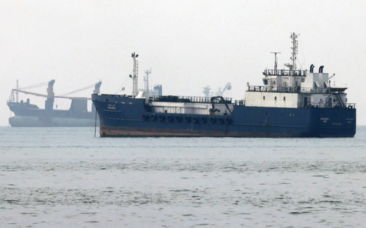 Iran bất ngờ công bố kế hoạch họp an ninh với 3 nước giữa căng thẳng Trung Đông - Ảnh 3.