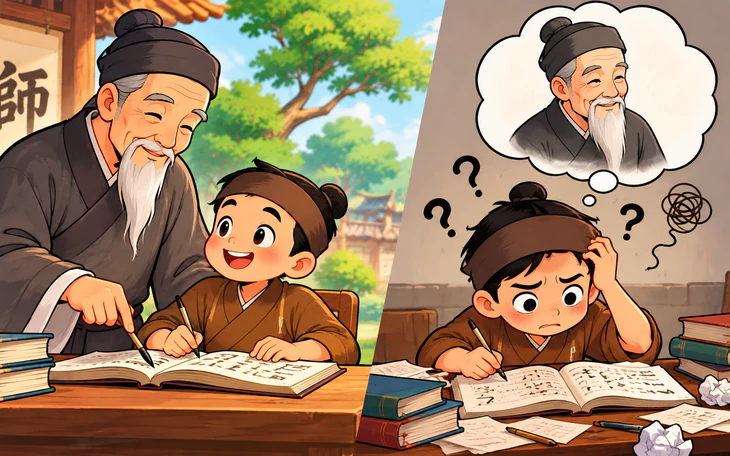 Câu tục ngữ 'khó nhằn' này là gì? (P3) - Ảnh 3.