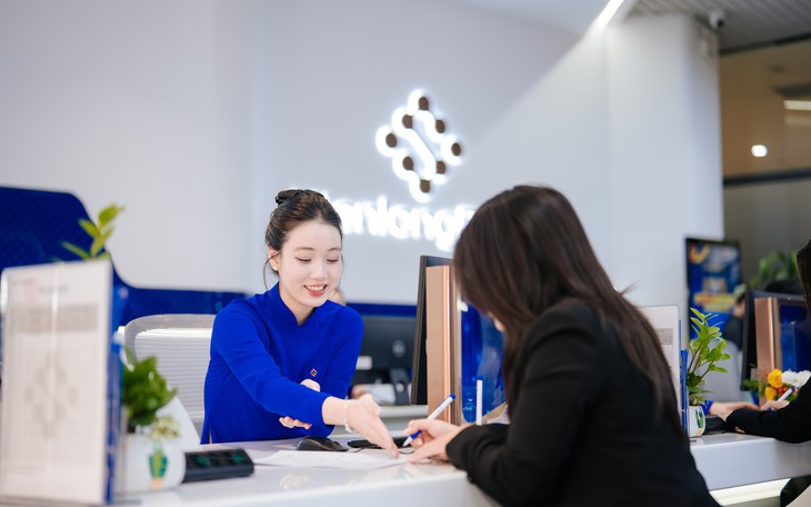 KienlongBank tiên phong ứng dụng AI, chủ động tinh gọn bộ máy để nâng cao năng suất - Ảnh 2.