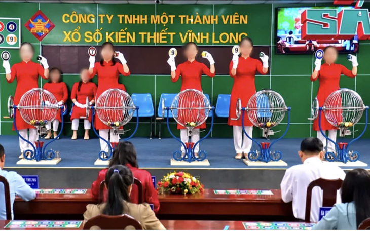 Những lần công bố nhầm kết quả xổ số hy hữu trên thế giới - Ảnh 4.