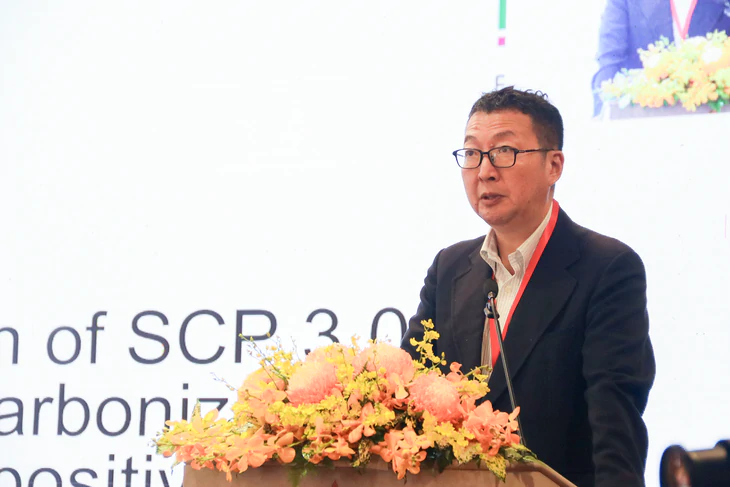 Việt Nam có thể đóng góp gì cho chuyển đổi xanh tại ASEAN? - Ảnh 3.