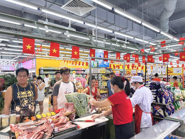 Masan đạt lợi nhuận vượt kế hoạch 2026 nhờ tăng trưởng tiêu dùng và vật liệu chiến lược - Ảnh 1.