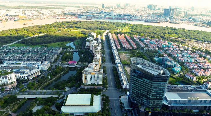 Đánh thuế đất bỏ hoang: Cần đánh đúng, đánh trúng - Ảnh 5.