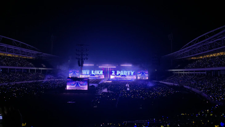 BigBang hứa ‘sẽ quay lại’, fan nói ‘đừng là dự án ma nha opa’ - Ảnh 1.