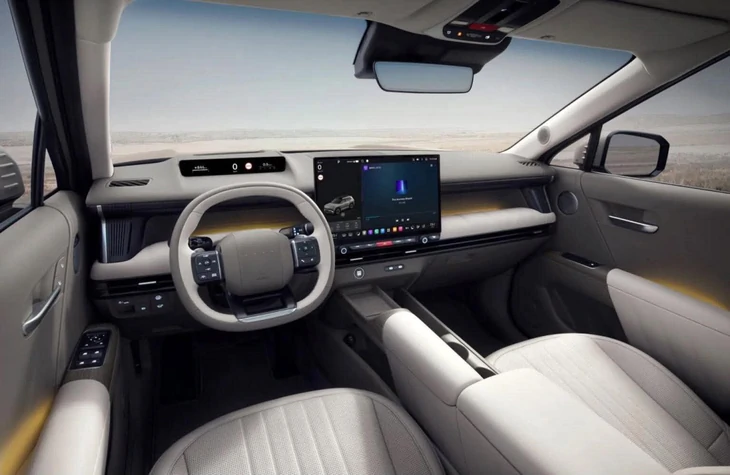 Hyundai Tucson mới lập kỷ lục mở bán: Hơn 15.000 đơn chỉ trong một ngày, đa số chọn hybrid - Ảnh 5.