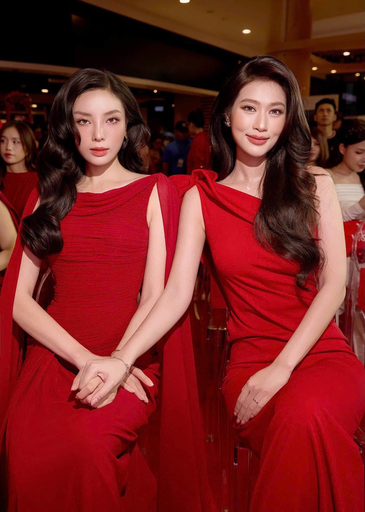 Kỳ Duyên: 'Đoàn Thiên Ân không ghen tuông mà rất tự hào về tôi'  - Ảnh 4.