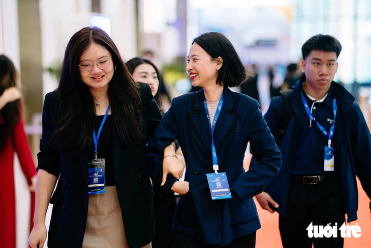 Diễn đàn Kinh tế Mùa thu 2026 chính thức bắt đầu tại TP.HCM - Ảnh 4.