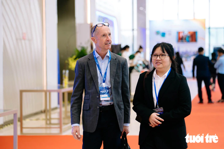 Diễn đàn Kinh tế Mùa thu 2026 chính thức bắt đầu tại TP.HCM - Ảnh 5.
