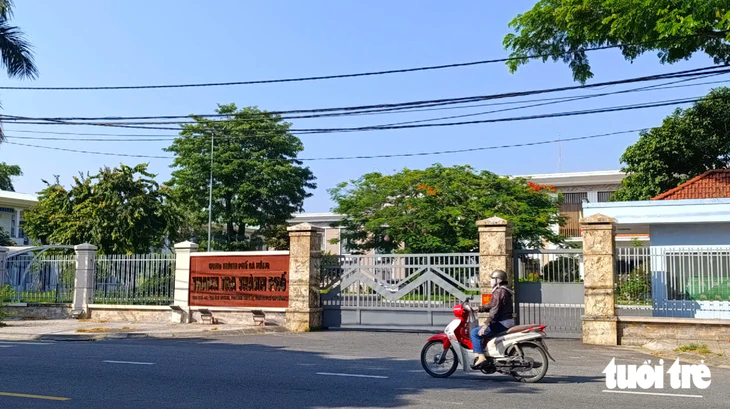 2 thửa đất được ‘xẻ’ thành 97 lô để bán: Ai chịu trách nhiệm làm hạ tầng? - Ảnh 3.