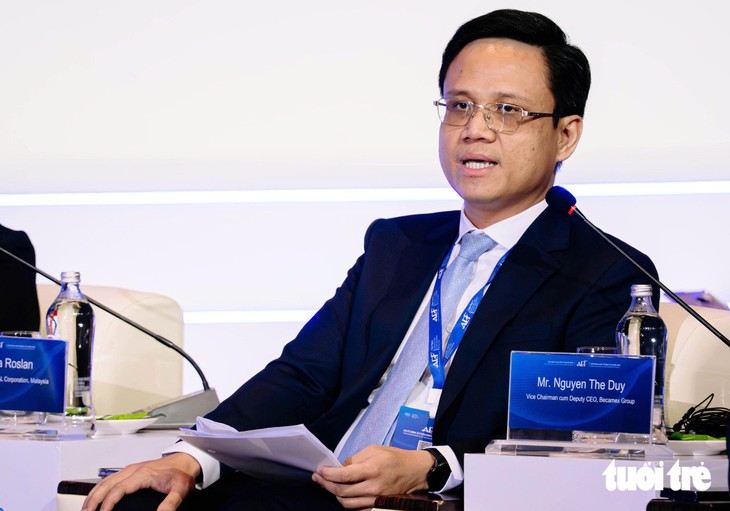 Hiến kế từ CEO để kinh tế Việt Nam nâng chất dòng vốn FDI - Ảnh 3.