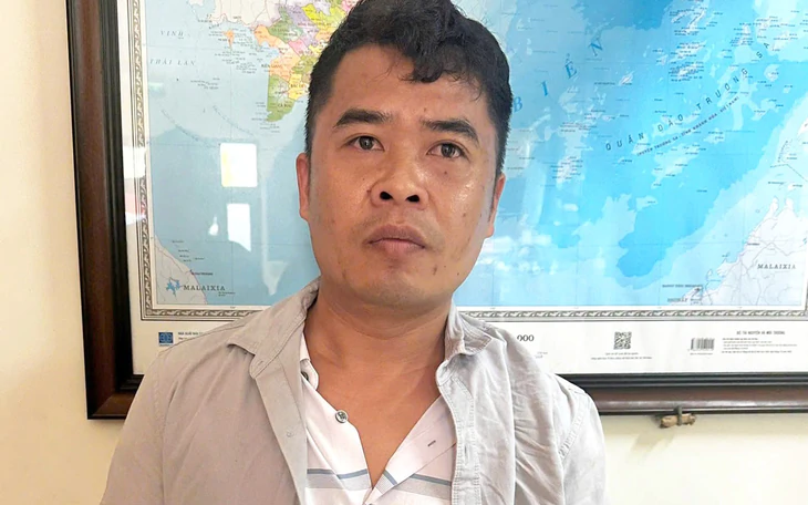 Nhóm thiếu niên từ Đà Nẵng vào Quảng Ngãi trộm điện thoại, bị bắt ở Đắk Lắk - Ảnh 3.