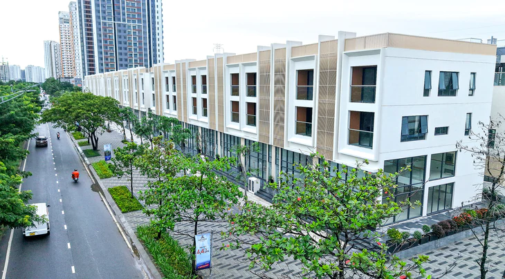 TP.HCM nới khung định giá đất cụ thể cho dự án đầu tư, nhà ở thương mại - Ảnh 3.