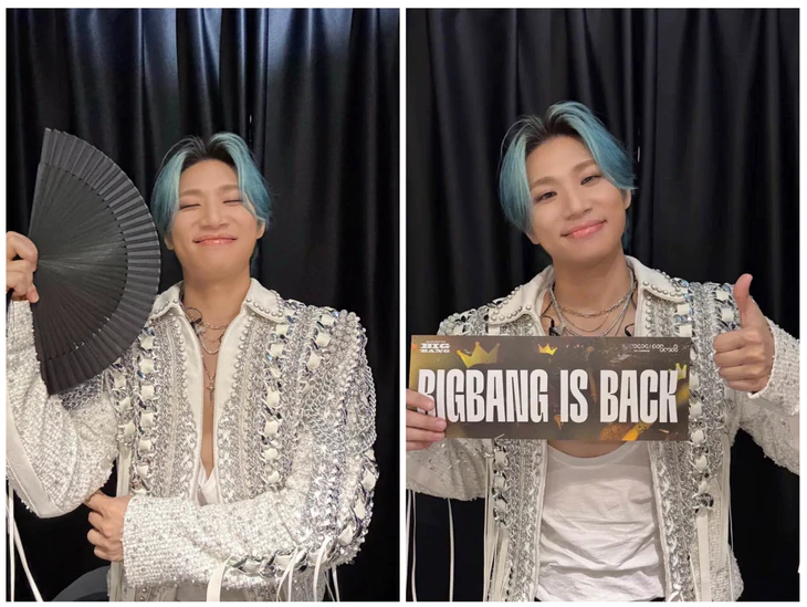 BigBang hứa ‘sẽ quay lại’, fan nói ‘đừng là dự án ma nha opa’ - Ảnh 6.