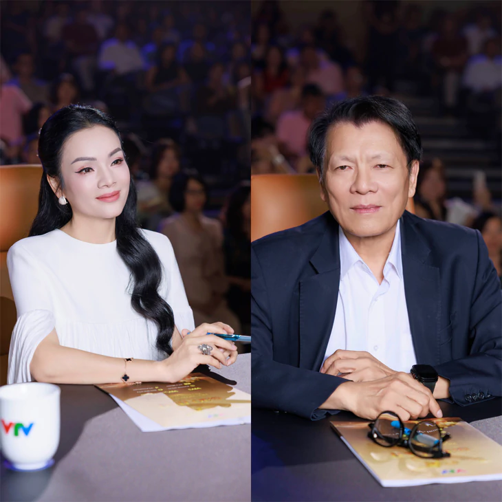  Thí sinh Sao Mai làm mới ca khúc bất hủ ‘Cô gái vót chông’   - Ảnh 2.