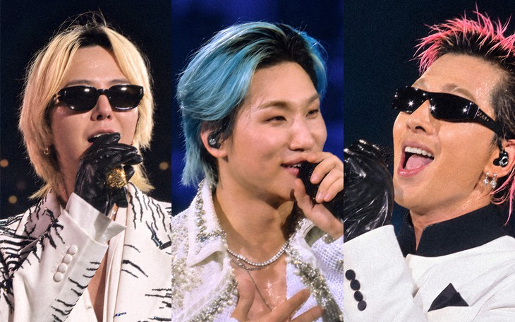 Khách đổ về sau concert BIGBANG, vé máy bay Hà Nội - TP.HCM khan hiếm - Ảnh 4.