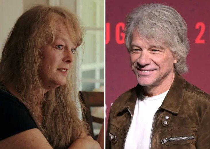 Tin mình đang yêu Bon Jovi, người phụ nữ mất hơn 10.000 USD - Ảnh 1.
