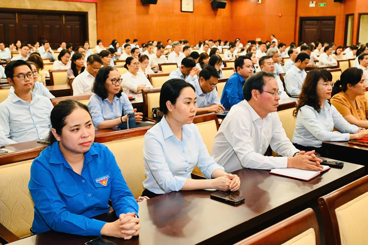 TP.HCM đề ra 6 chỉ tiêu liên quan công tác cán bộ - Ảnh 4.