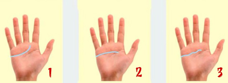 Quiz: Đường chỉ tay tiết lộ điều gì về tính cách của bạn? - Ảnh 1.