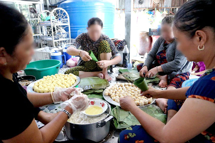 Có nên gom các đám giỗ trong năm vào một ngày? - Ảnh 1.