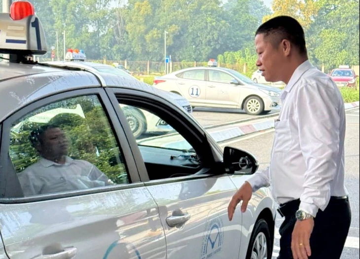 Người dạy lái đăng video học viên lên mạng sao cho đúng luật? - Ảnh 3.