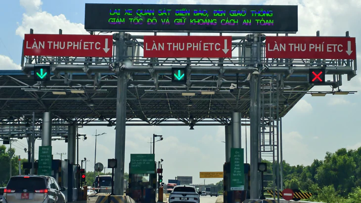 VETC, ePass thu phí 6.600 đồng/tháng: Tài xế cho rằng thu phí chưa hợp lýb - Ảnh 3.