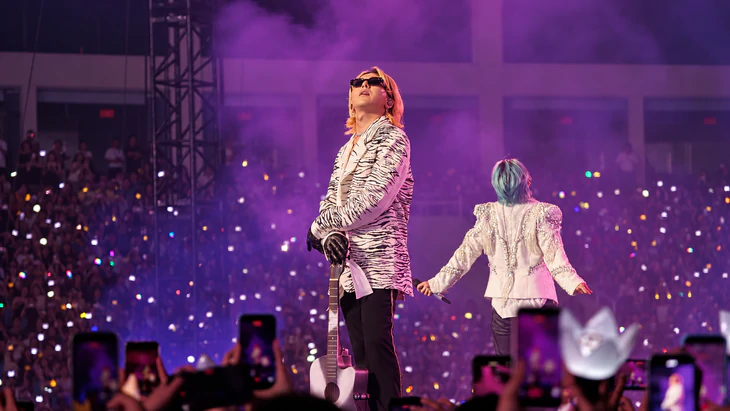 BigBang hứa ‘sẽ quay lại’, fan nói ‘đừng là dự án ma nha opa’ - Ảnh 4.