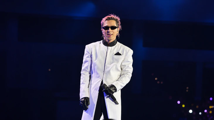 BigBang hứa ‘sẽ quay lại’, fan nói ‘đừng là dự án ma nha opa’ - Ảnh 3.