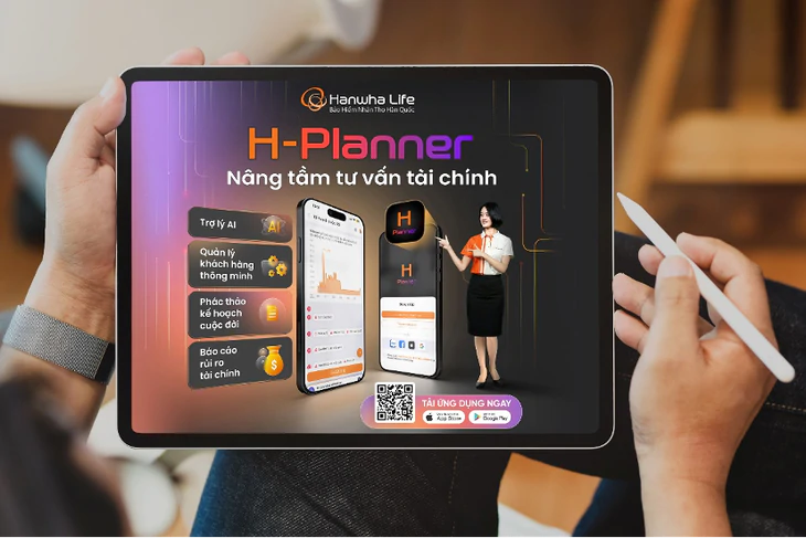 Hanwha Life vào Top 50 Doanh nghiệp lợi nhuận xuất sắc Việt Nam 2026 - Ảnh 3.