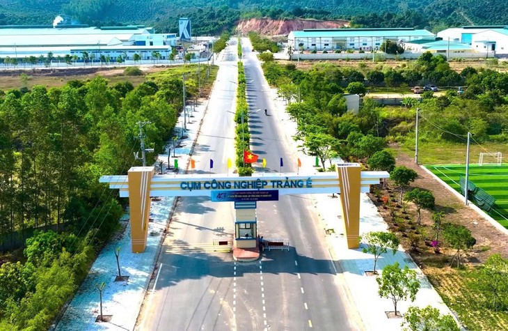 Khánh Hòa cấp phép đầu tư nhà máy sản xuất graphene và biochip công nghệ cao đầu tiên - Ảnh 1.