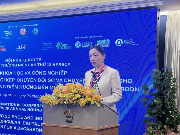 Việt Nam có thể đóng góp gì cho chuyển đổi xanh tại ASEAN? - Ảnh 2.