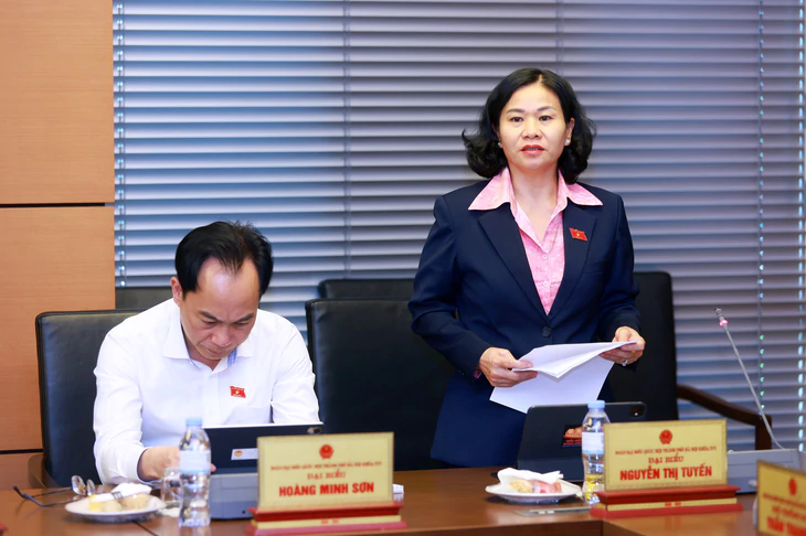 Tăng mức phạt hành chính: Đại biểu lo dân kiệt quệ, người muốn tăng sức răn đe - Ảnh 5.