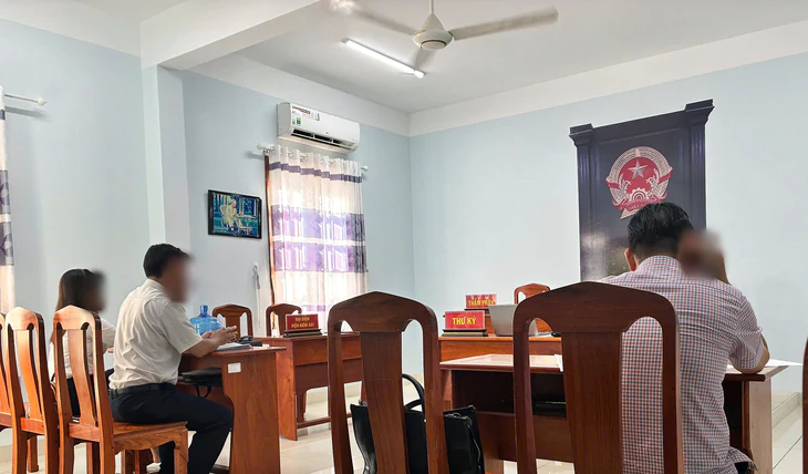Người dân phải đi kiện để đòi lại 500 triệu tiền lệ phí trước bạ nhà, đất dù không có lỗi - Ảnh 2.