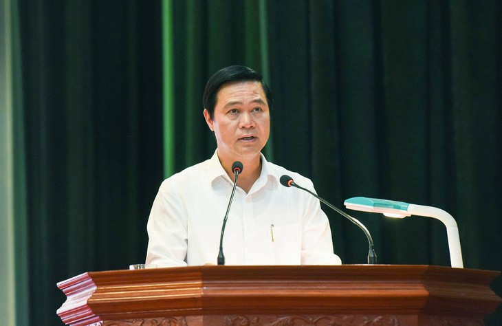 Bắc Ninh hoàn thành lấy mẫu tại hơn 2.700 phần mộ liệt sĩ, sớm hơn kế hoạch 6,5 tháng - Ảnh 2.