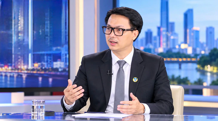 Người dạy lái đăng video học viên lên mạng sao cho đúng luật? - Ảnh 4.