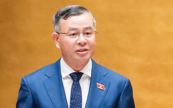 Ông Nguyễn Duy Ngọc:  - Ảnh 1.