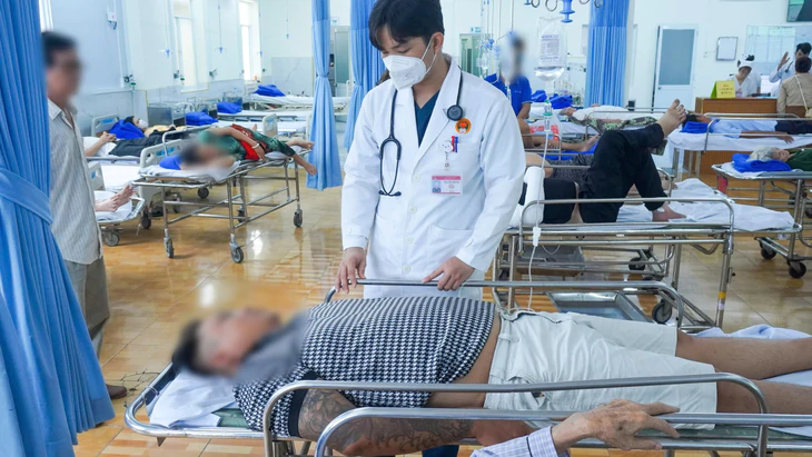 Lò bánh mì Hồng Ngọc 37 bị phạt 94 triệu đồng vì Vụ ngộ độc thực phẩm tại Đồng Tháp - Ảnh 1.