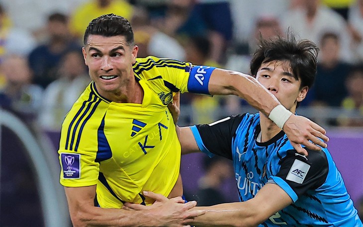 FIFA làm khó Ronaldo nhưng Saudi Pro League quyết 'đấu đến cùng' - Ảnh 3.