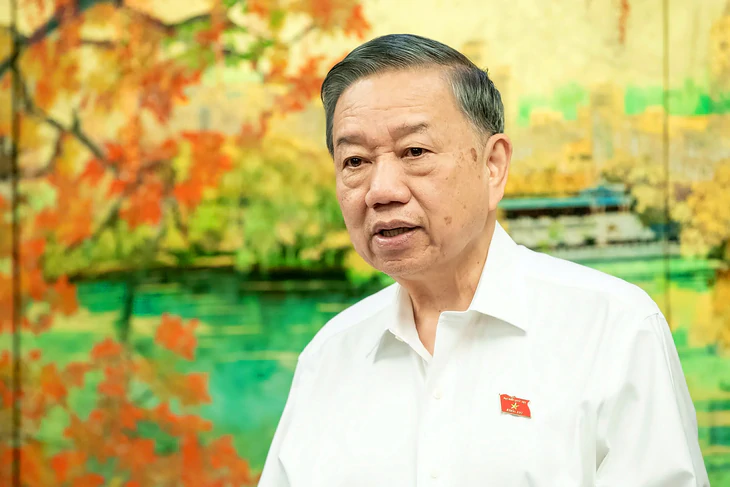 Tổng Bí thư, Chủ tịch nước: Bỏ giấy phép nhưng không được bỏ trống trách nhiệm quản lý - Ảnh 2.