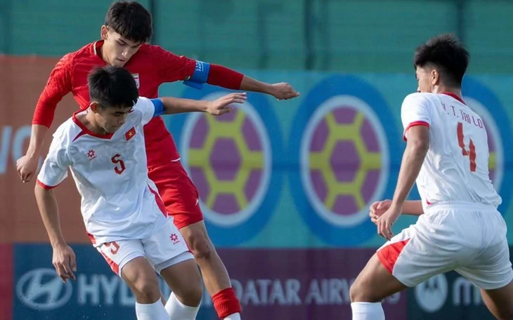 Việt Nam, Thái Lan và Indonesia bất ngờ vào chung nhóm ở kỳ World Cup đặc biệt - Ảnh 2.